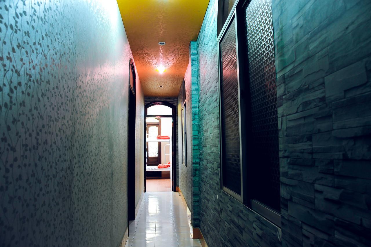 Queen Homestay Хюэ Экстерьер фото