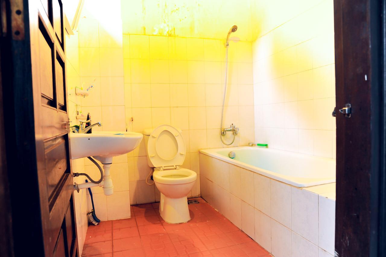 Queen Homestay Хюэ Экстерьер фото
